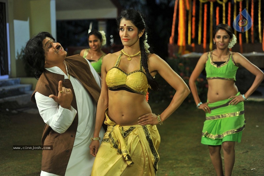 Raj Mahal Movie Item Song Stills - 87 / 104 photos