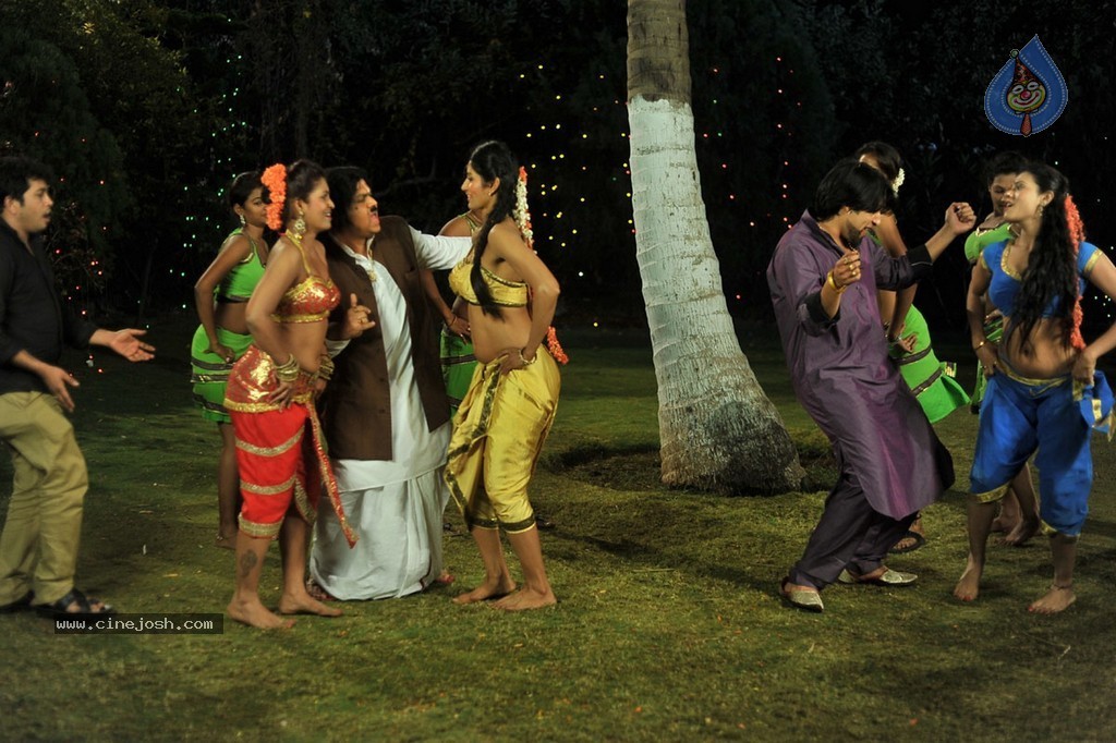 Raj Mahal Movie Item Song Stills - 104 / 104 photos