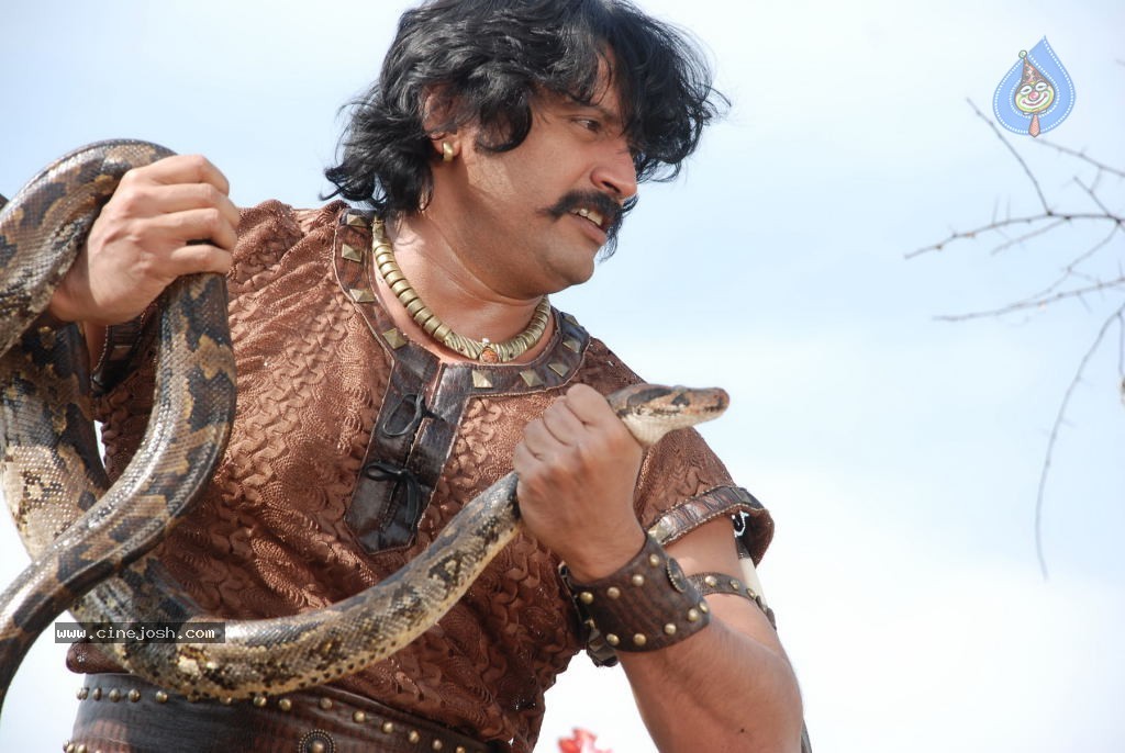 Rajakota Rahasyam Movie Spicy Stills - 13 / 44 photos
