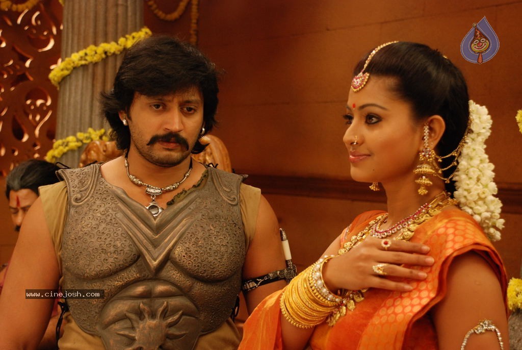 Rajakota Rahasyam Movie Spicy Stills - 26 / 44 photos