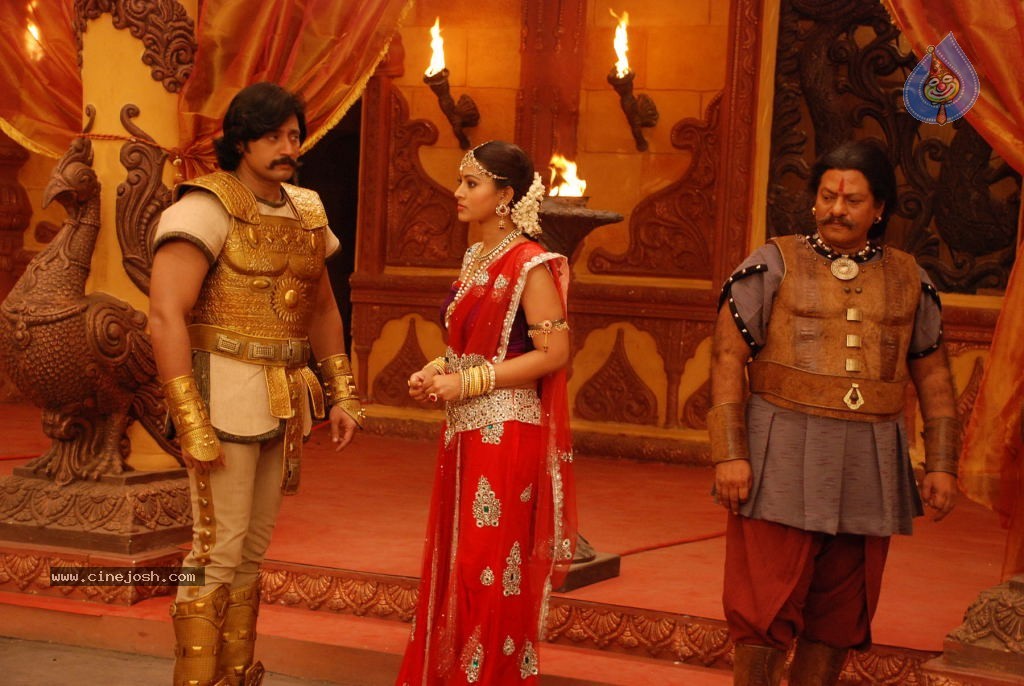 Rajakota Rahasyam Movie Spicy Stills - 39 / 44 photos