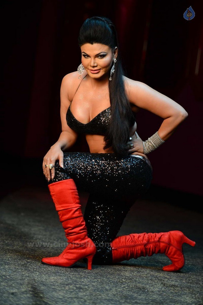 Rakhi Sawant Latest Gallery - 18 / 40 photos