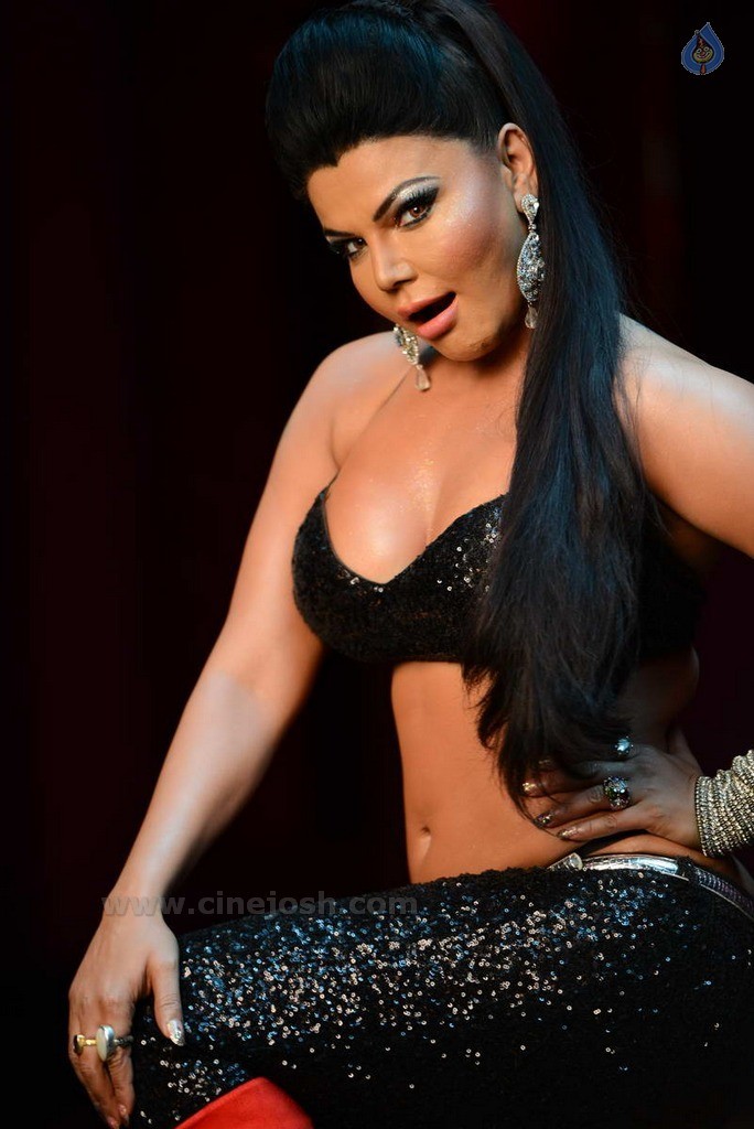 Rakhi Sawant Latest Gallery - 29 / 40 photos