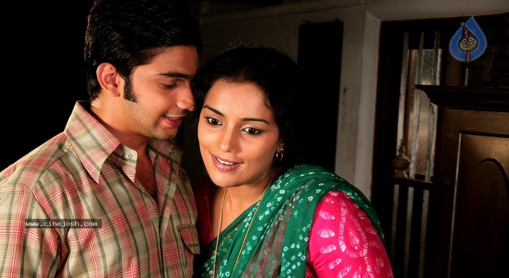 Rathinirvedam Movie Spicy Stills - 10 / 37 photos