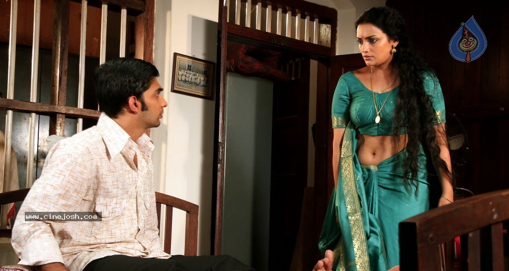 Rathinirvedam Movie Spicy Stills - 15 / 37 photos