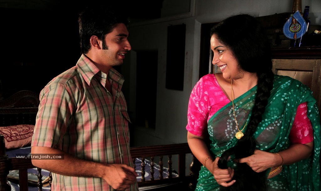 Rathinirvedam Movie Spicy Stills - 22 / 37 photos