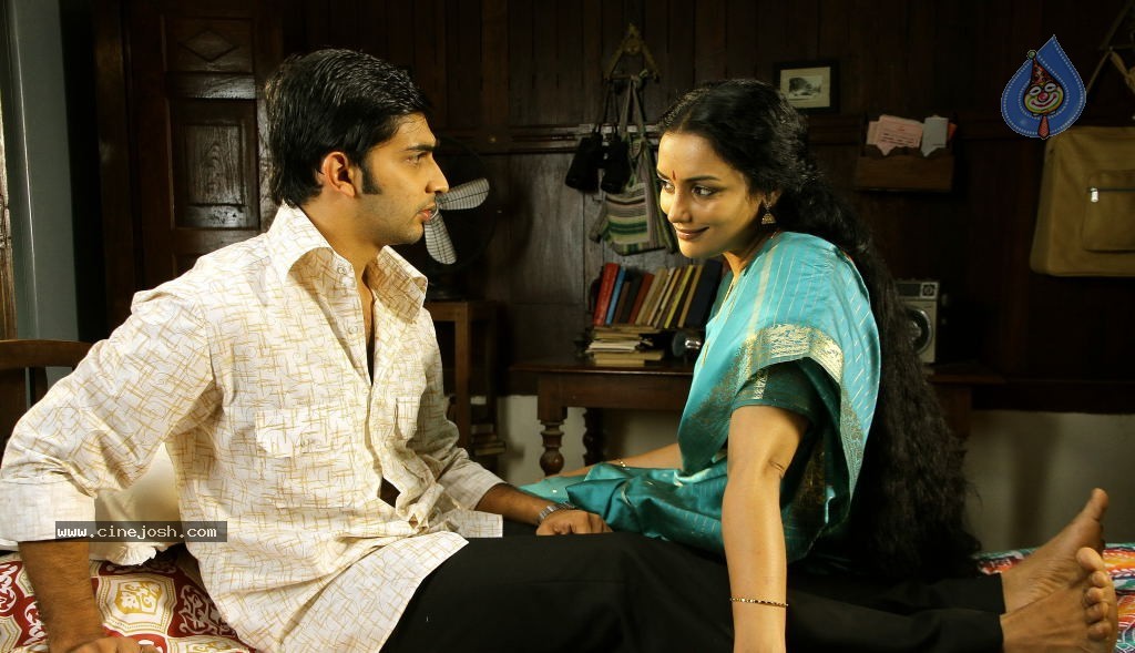 Rathinirvedam Movie Spicy Stills - 24 / 37 photos