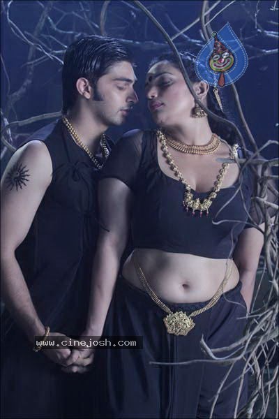 Rathinirvedam Tamil Movie Spicy Stills - 9 / 44 photos