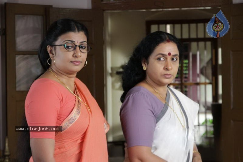 Rathinirvedam Tamil Movie Spicy Stills - 18 / 44 photos