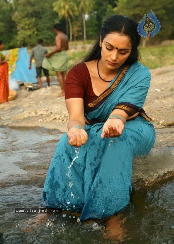Rathinirvedam Tamil Movie Spicy Stills - 22 / 44 photos