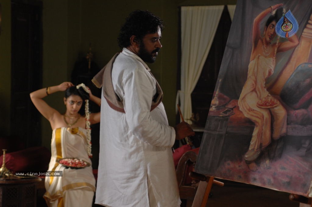 Ravi Varma Movie Hot Photos - 6 / 24 photos