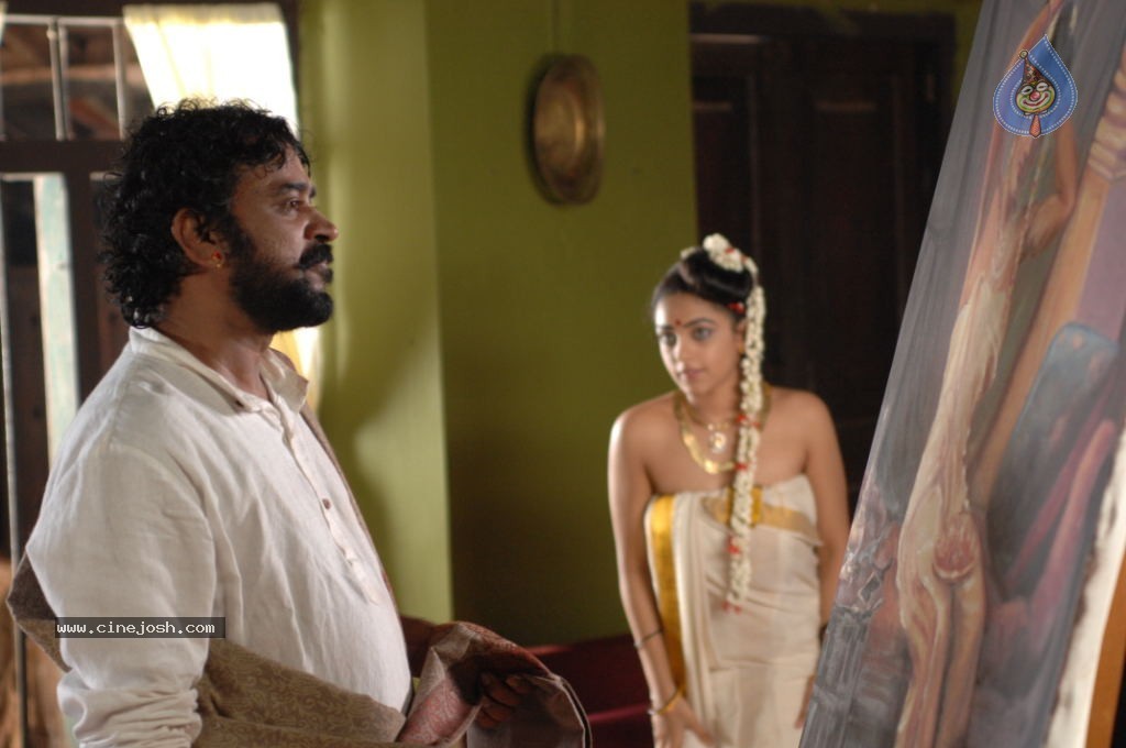 Ravi Varma Movie Hot Photos - 13 / 24 photos