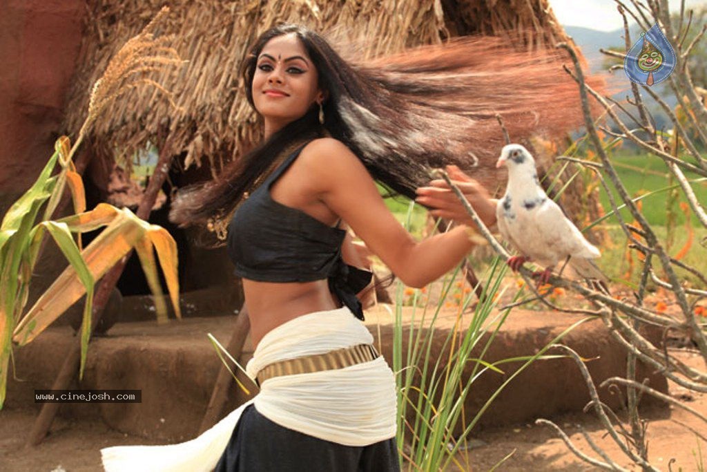 Ravi Varma Movie Hot Photos - 21 / 24 photos