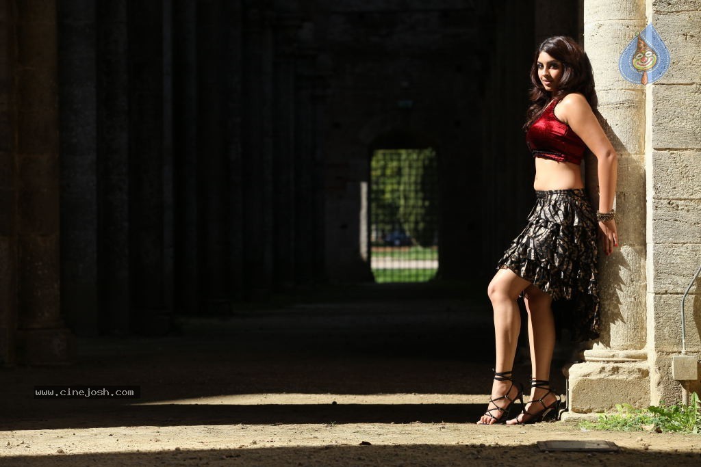 Richa Gangopadhyay Spicy Photos - 66 / 76 photos