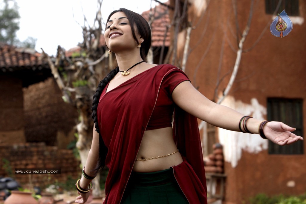 Richa Gangopadhyay Spicy Pics - 38 / 65 photos