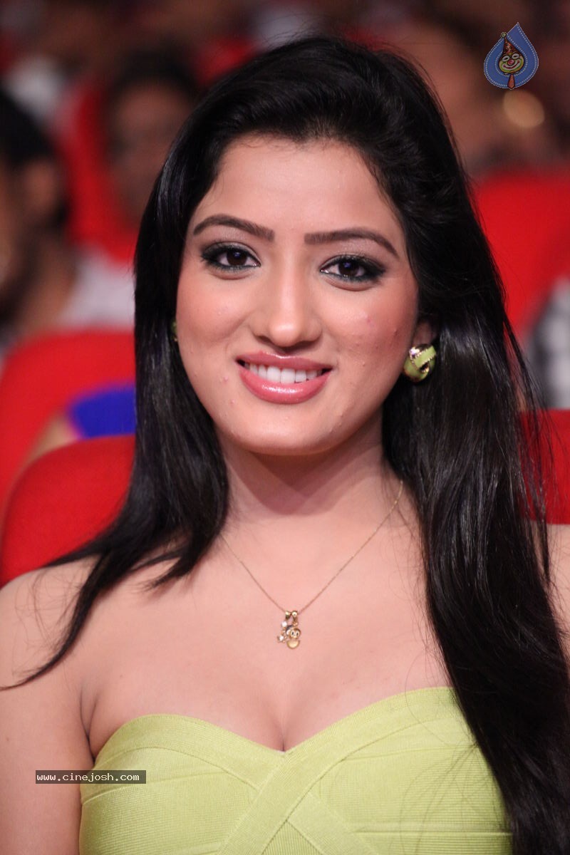 Richa Panai Hot Photos - 35 / 88 photos