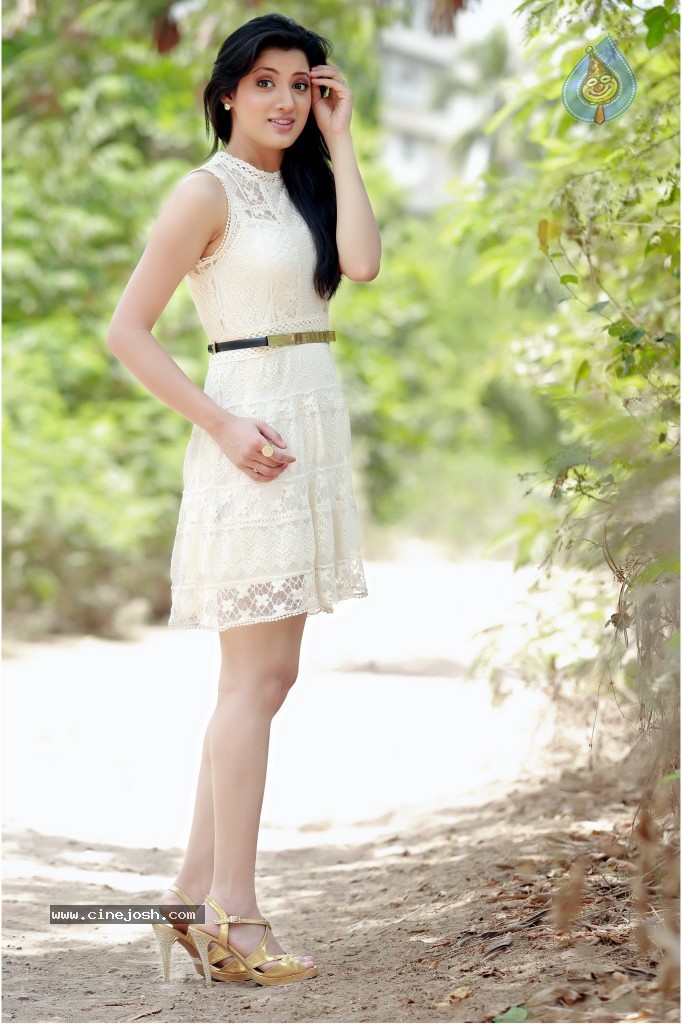 Richa Panai Hot Stills - 16 / 32 photos