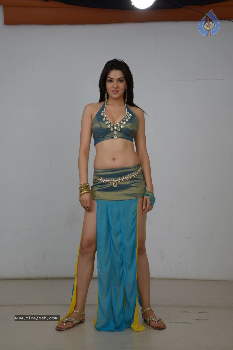 Sakshi Choudary Hot Photo Shoot - 33 / 99 photos