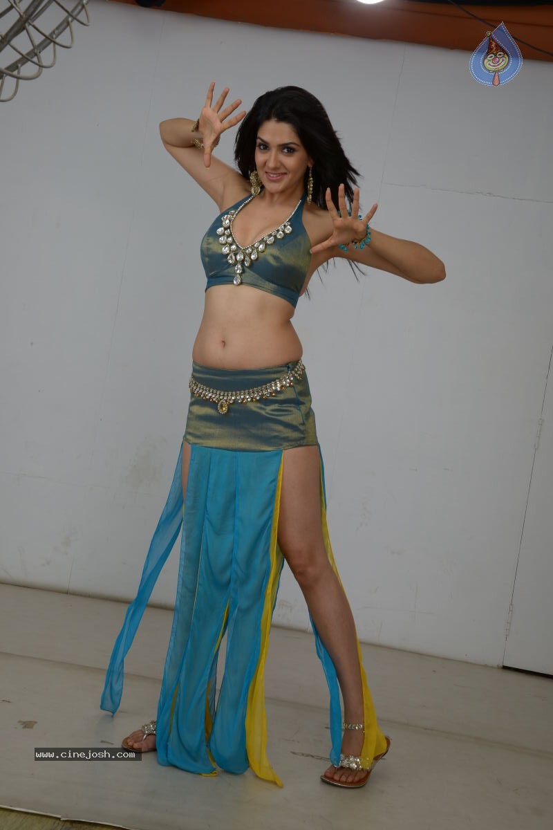 Sakshi Choudary Hot Photo Shoot - 43 / 99 photos