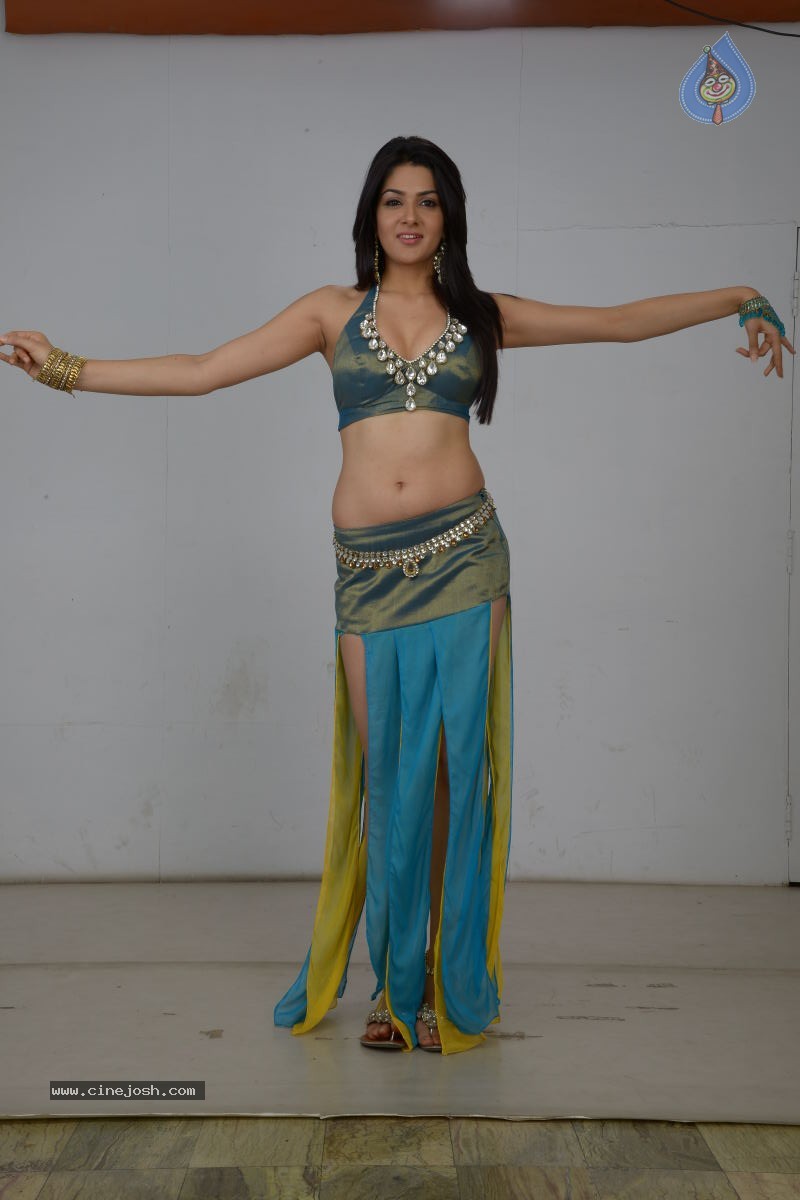 Sakshi Choudary Hot Photo Shoot - 84 / 99 photos