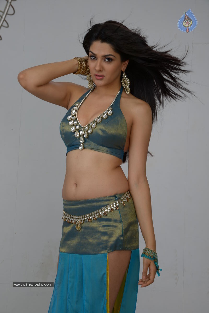 Sakshi Choudary Hot Photo Shoot - 87 / 99 photos