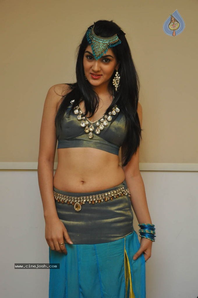 Sakshi Choudary Hot Stills - 3 / 45 photos