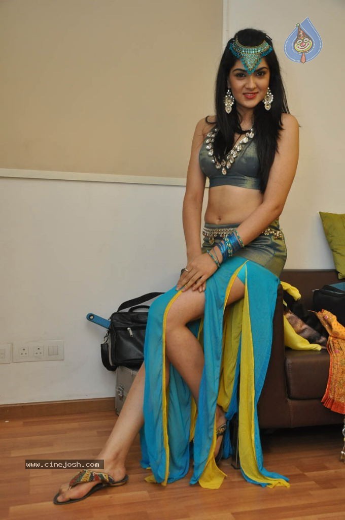 Sakshi Choudary Hot Stills - 9 / 45 photos