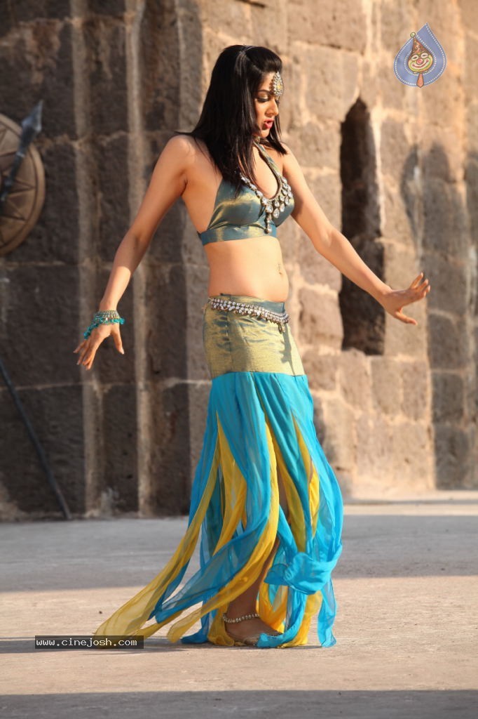 Sakshi Choudary New Hot Stills - 195 / 208 photos