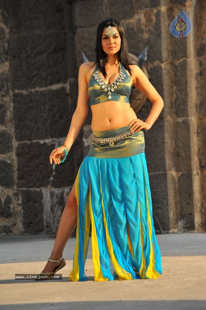 Sakshi Choudary New Hot Stills - 203 / 208 photos