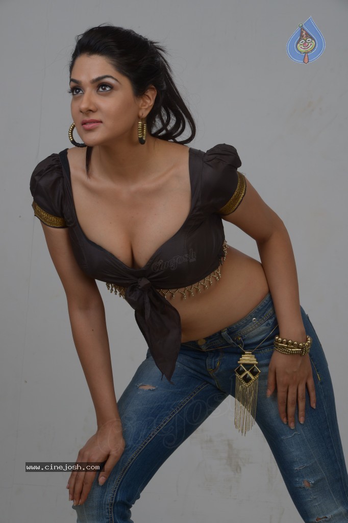 Sakshi Choudary Spicy Stills - 6 / 120 photos
