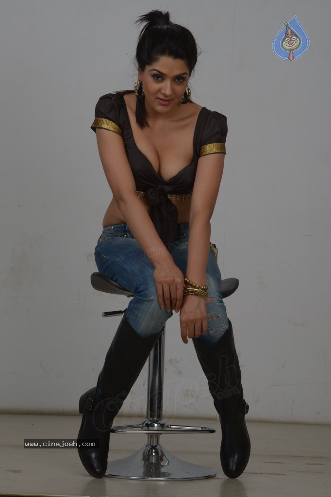 Sakshi Choudary Spicy Stills - 70 / 120 photos