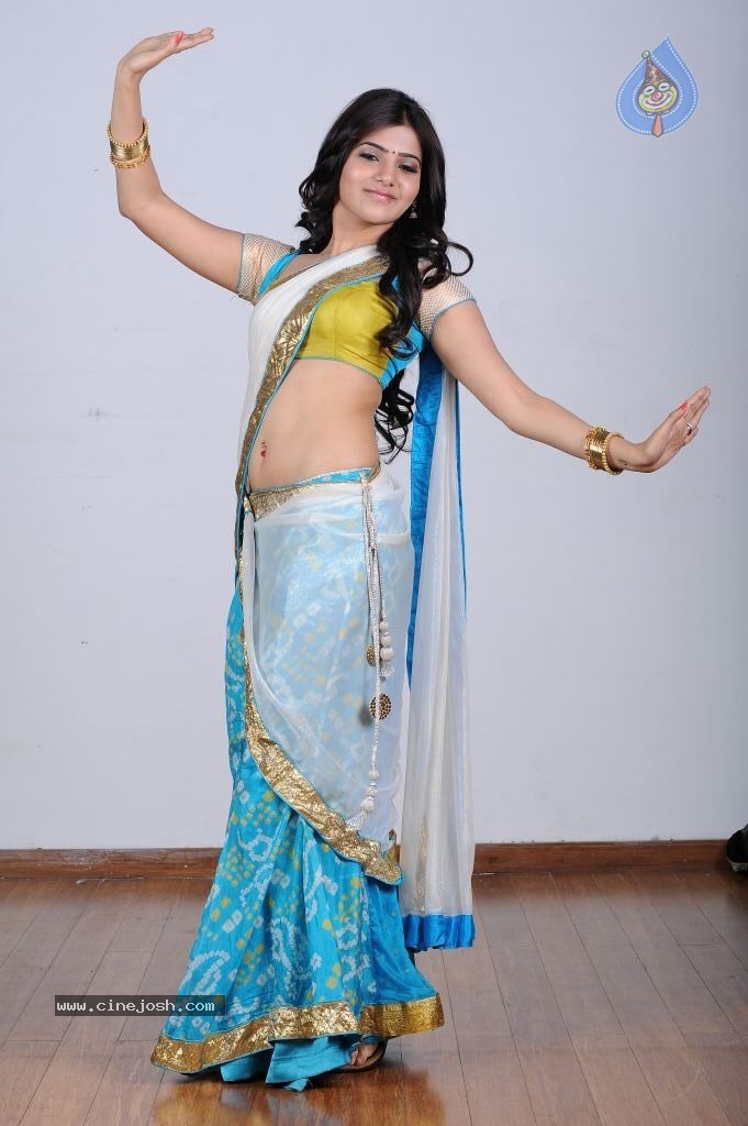 Samantha Latest Hot Photos - 3 / 121 photos