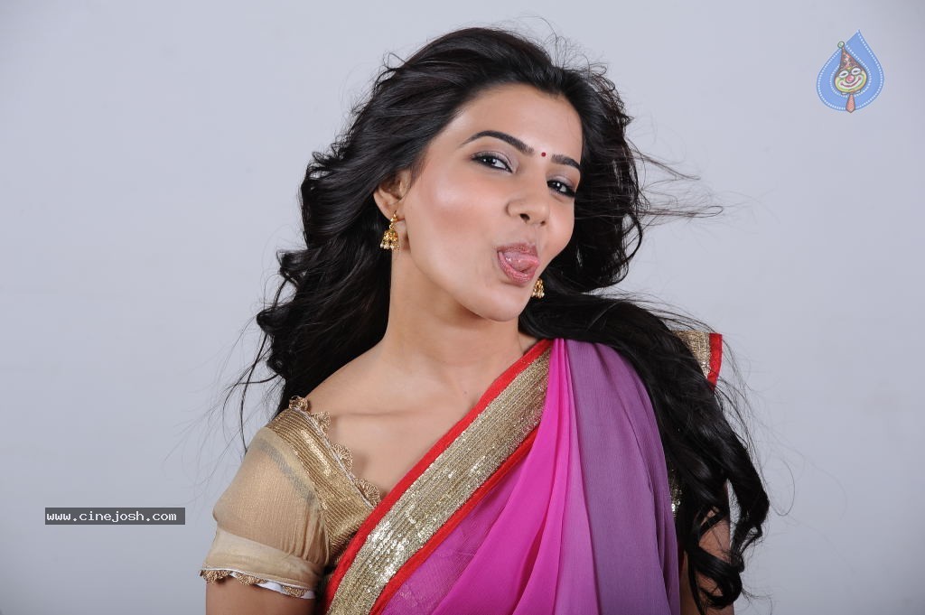 Samantha Latest Hot Photos - 13 / 121 photos