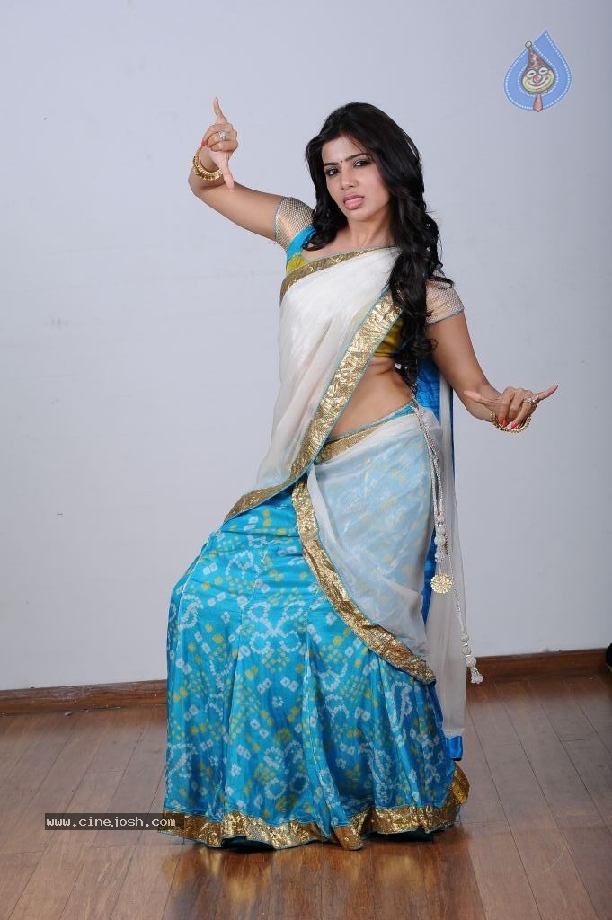 Samantha Latest Hot Photos - 22 / 121 photos