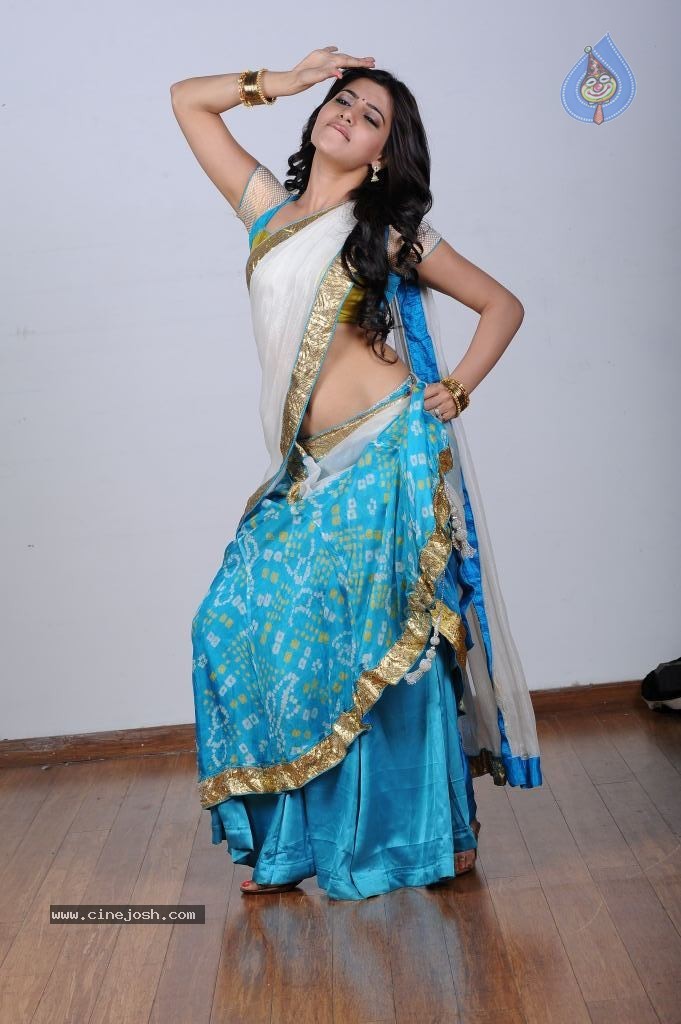 Samantha Latest Hot Photos - 34 / 121 photos