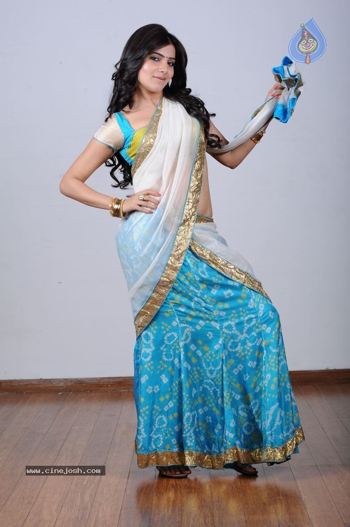 Samantha Latest Hot Photos - 43 / 121 photos