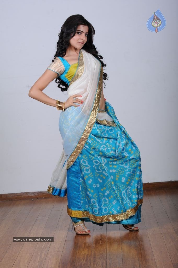 Samantha Latest Hot Photos - 44 / 121 photos