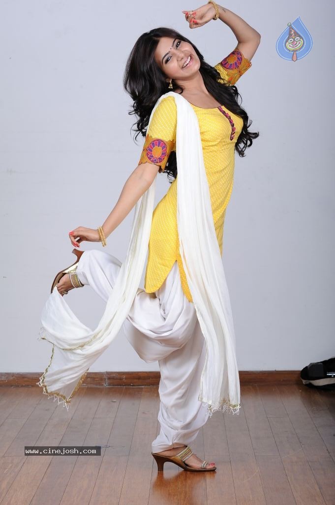 Samantha Latest Hot Photos - 47 / 121 photos