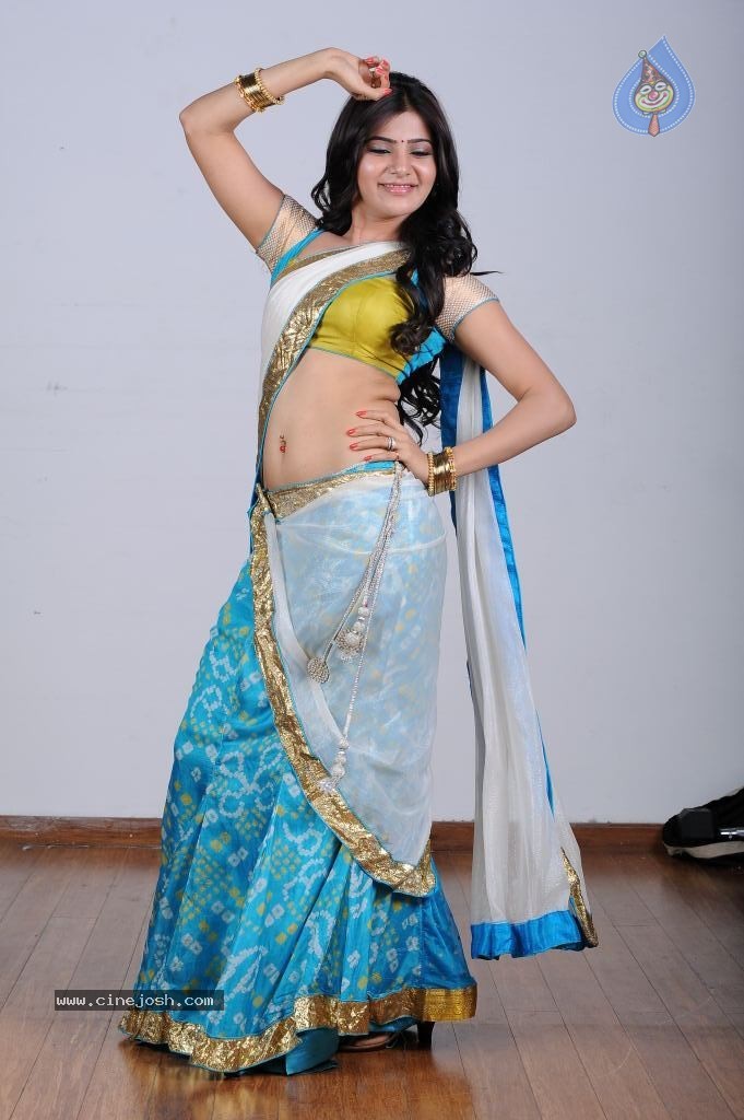 Samantha Latest Hot Photos - 48 / 121 photos