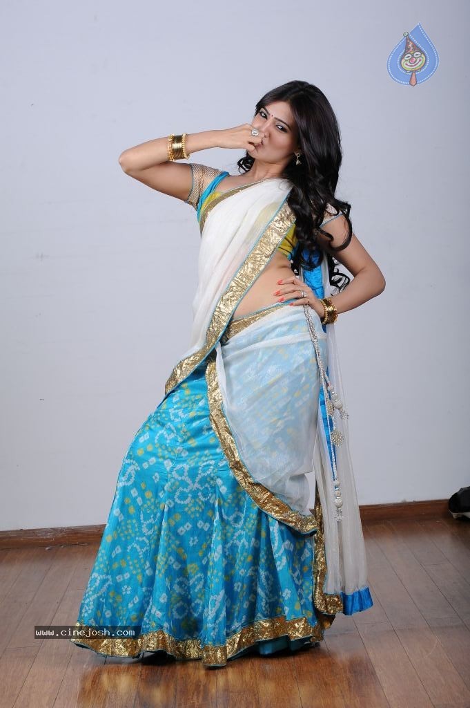 Samantha Latest Hot Photos - 50 / 121 photos