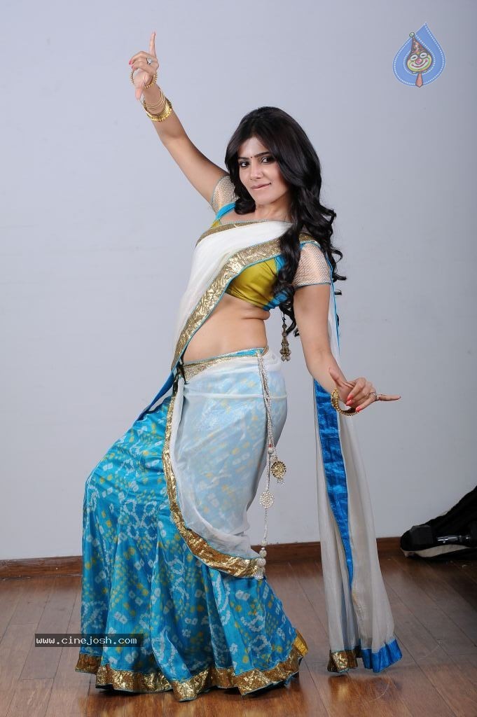 Samantha Latest Hot Photos - 53 / 121 photos