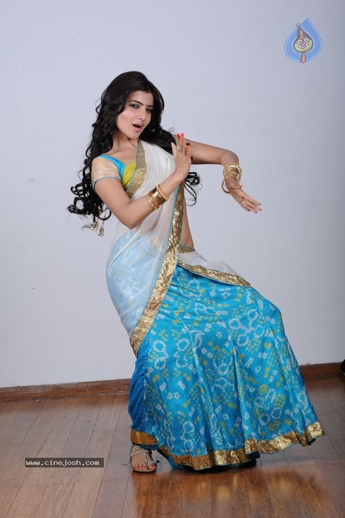 Samantha Latest Hot Photos - 55 / 121 photos