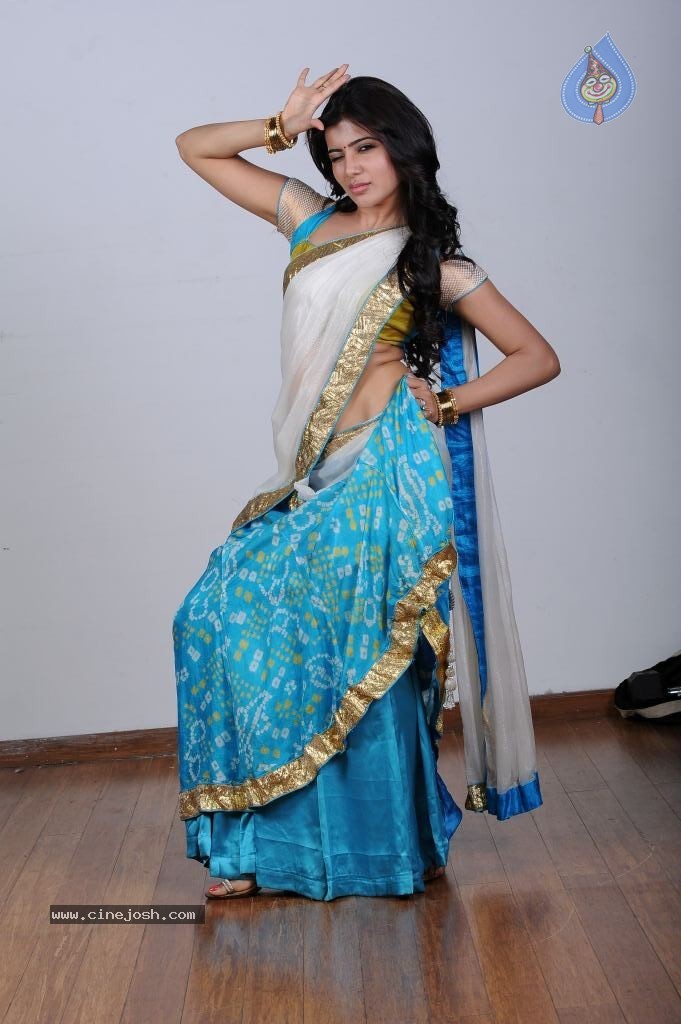 Samantha Latest Hot Photos - 83 / 121 photos