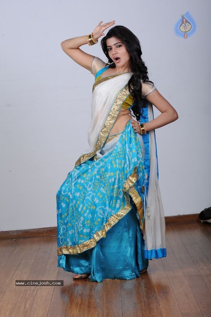 Samantha Latest Hot Photos - 85 / 121 photos