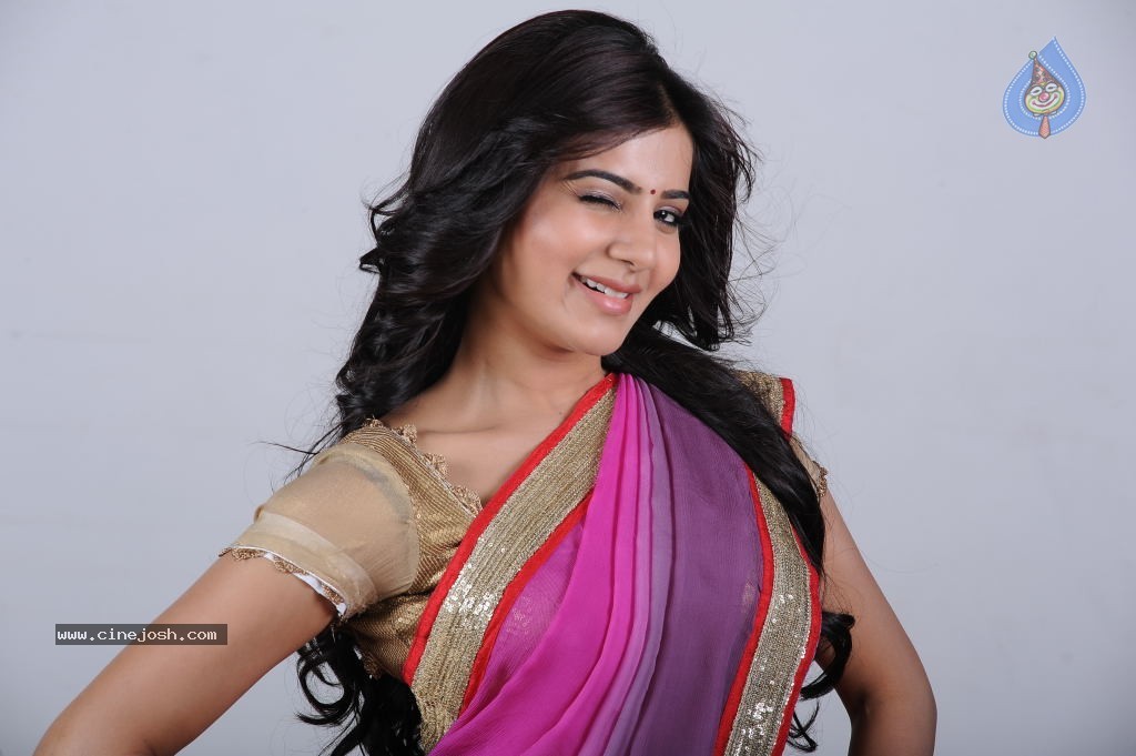 Samantha Latest Hot Photos - 91 / 121 photos