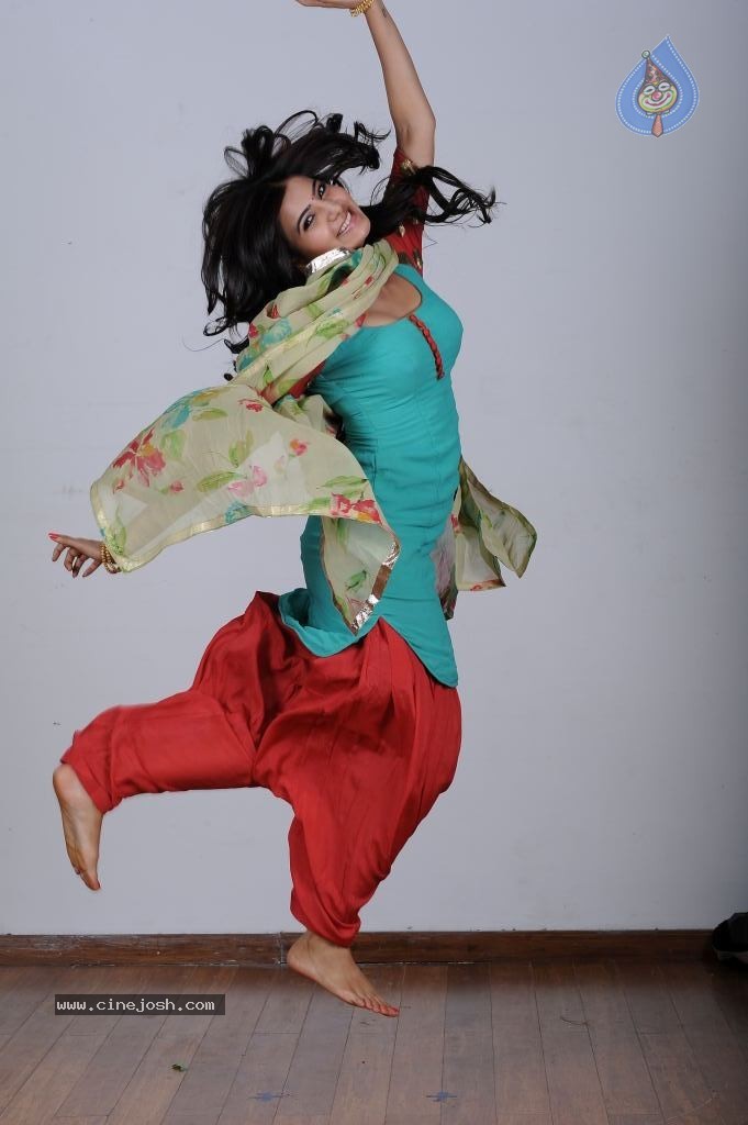 Samantha Latest Hot Photos - 99 / 121 photos