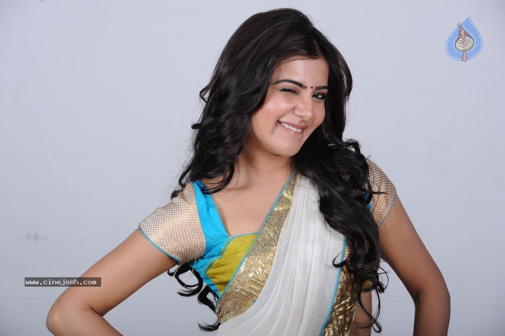 Samantha Latest Hot Photos - 100 / 121 photos