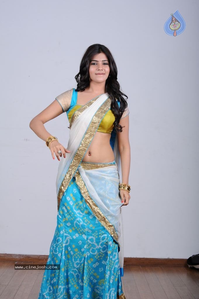 Samantha Latest Hot Photos - 111 / 121 photos