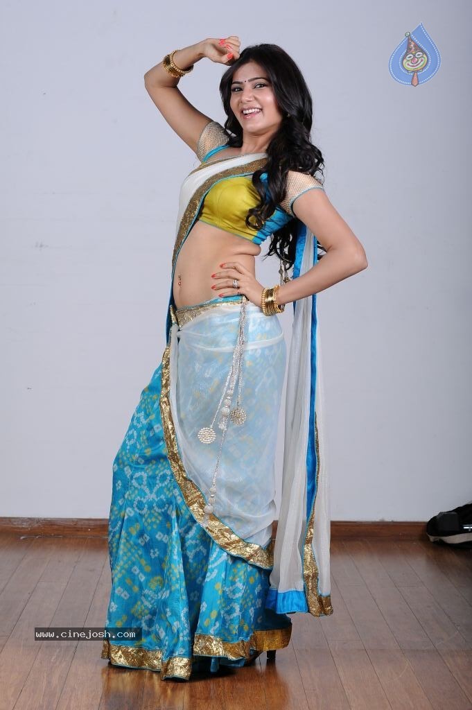 Samantha Latest Hot Photos - 115 / 121 photos