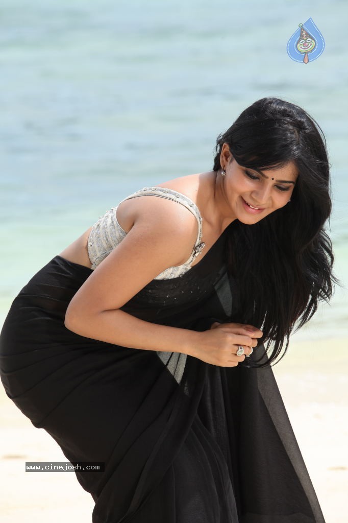 Samantha Latest Hot Stills - 18 / 77 photos